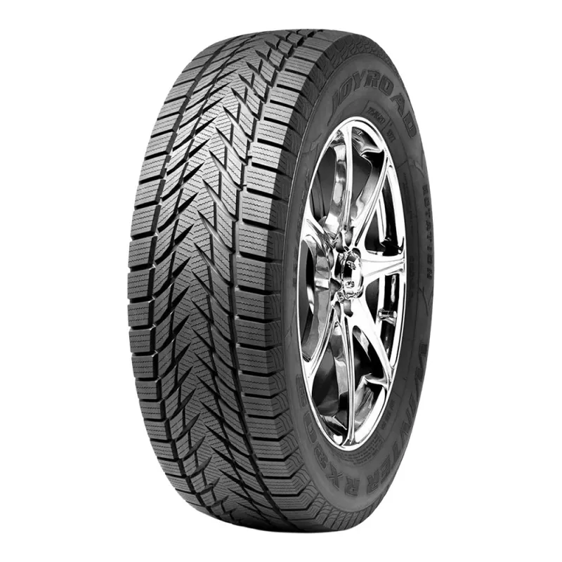 JoyRoad Winter RX808