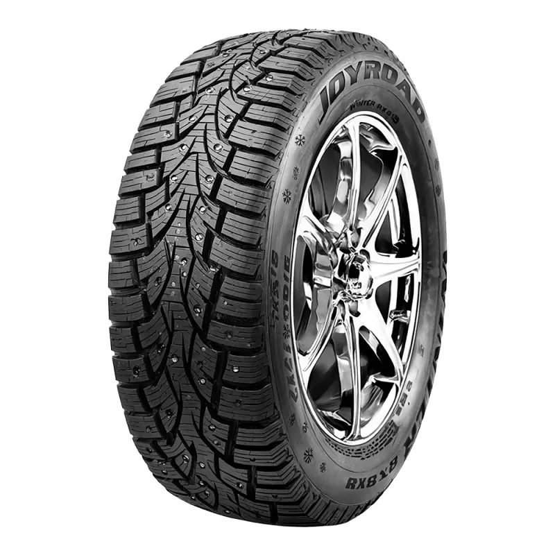 JoyRoad Winter RX818