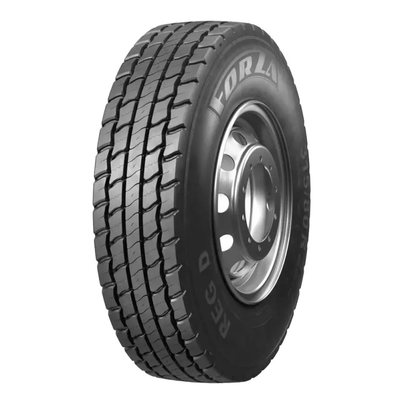 Кама Forza Reg D