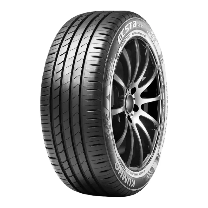 Kumho Ecsta HS81