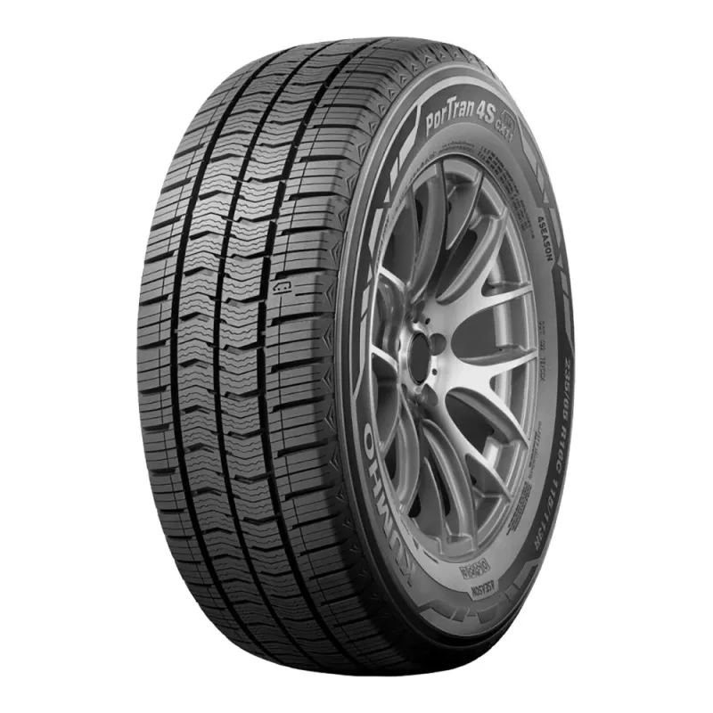 Kumho PorTran 4S CX11