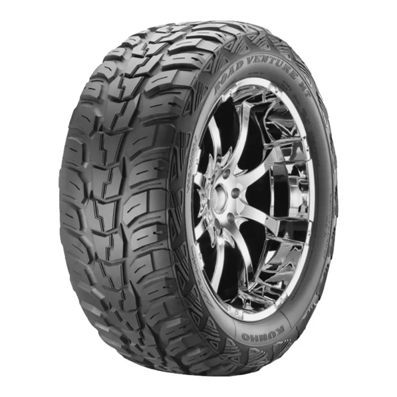 Kumho Road Venture M/T KL71