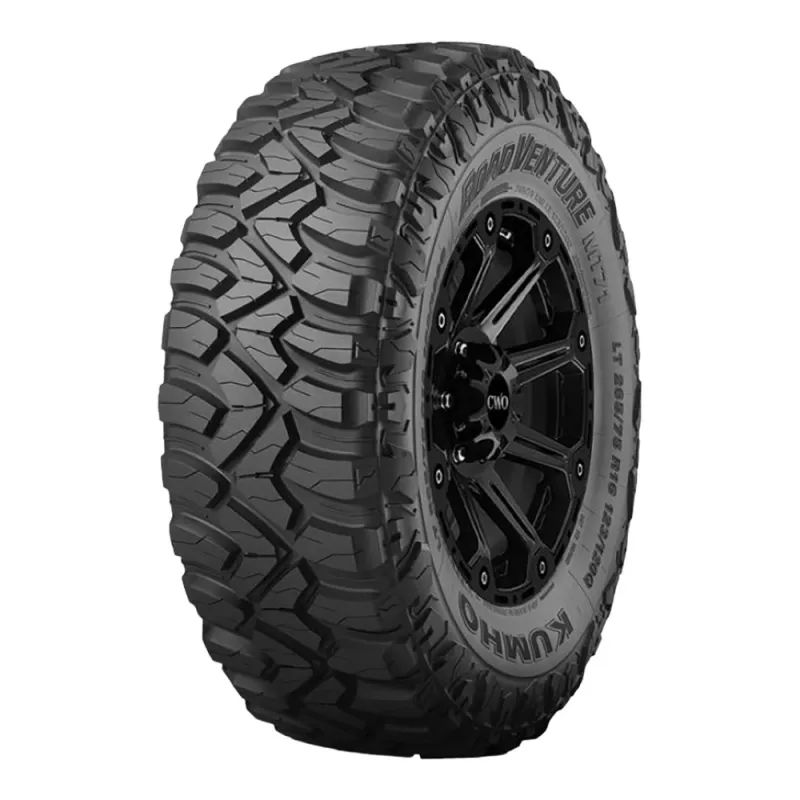 Kumho Road Venture MT71