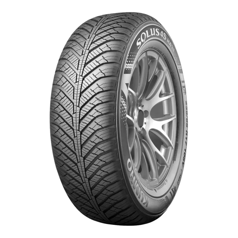 Kumho Solus HA31 155/60 R15 74T