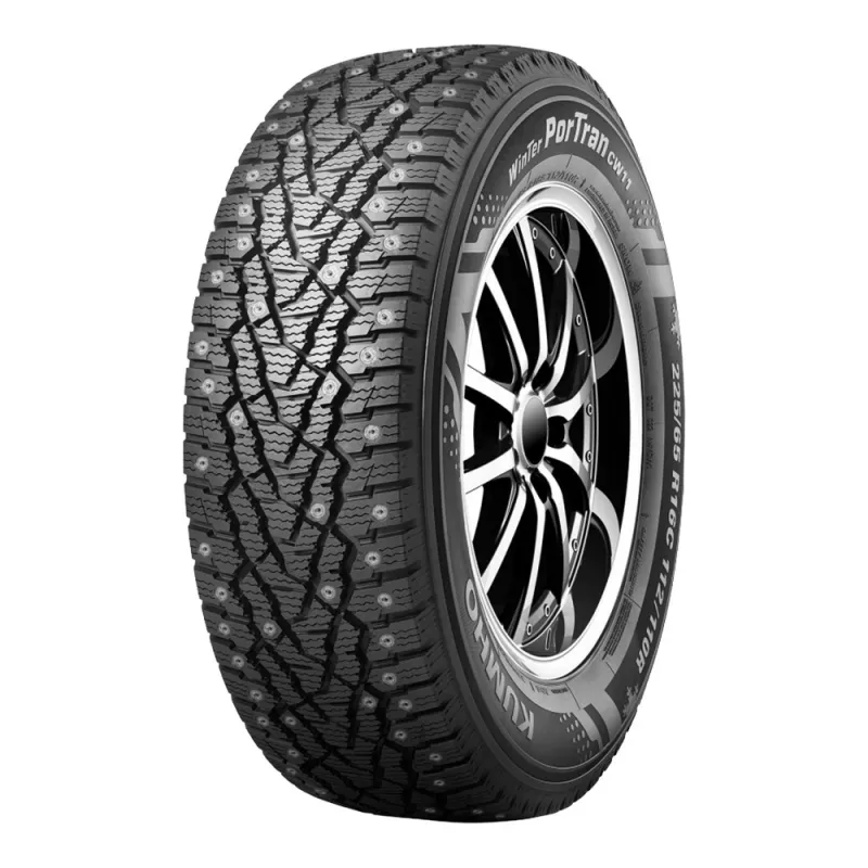 Kumho Winter Portran CW11