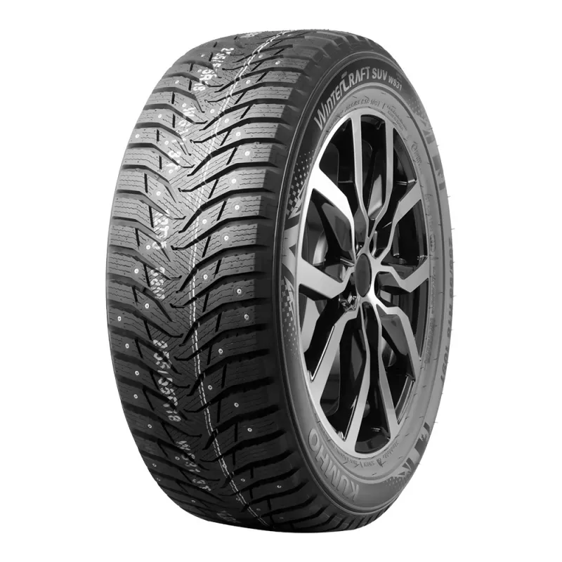 Kumho WinterCraft SUV Ice WS31