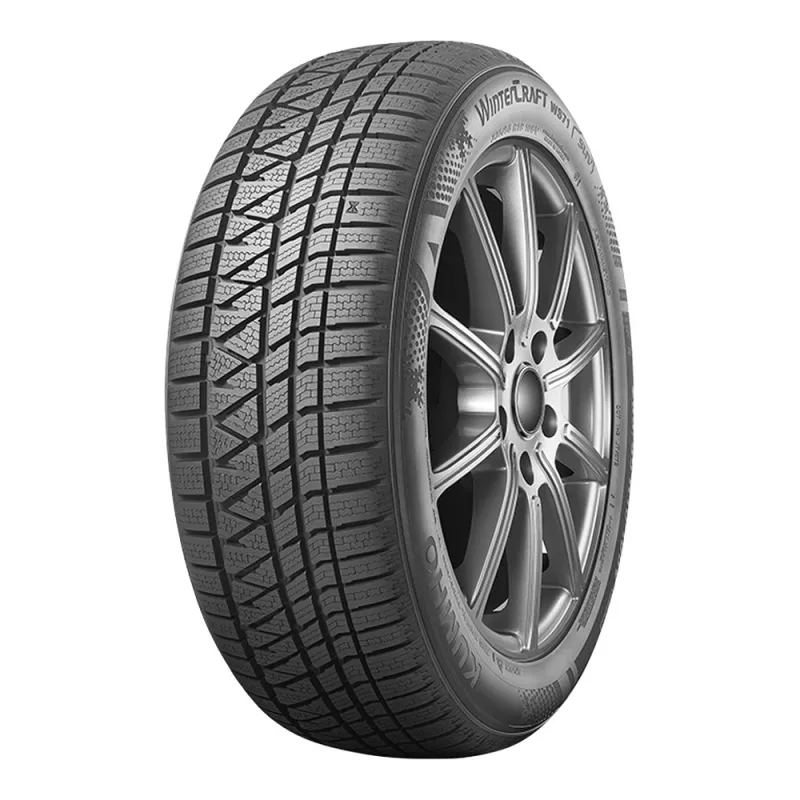 Kumho WinterCraft WS71