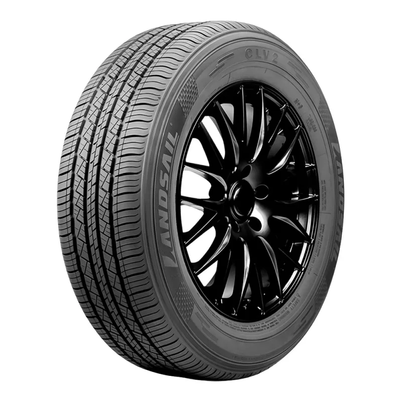 Landsail CLV2 245/65 R17 107H