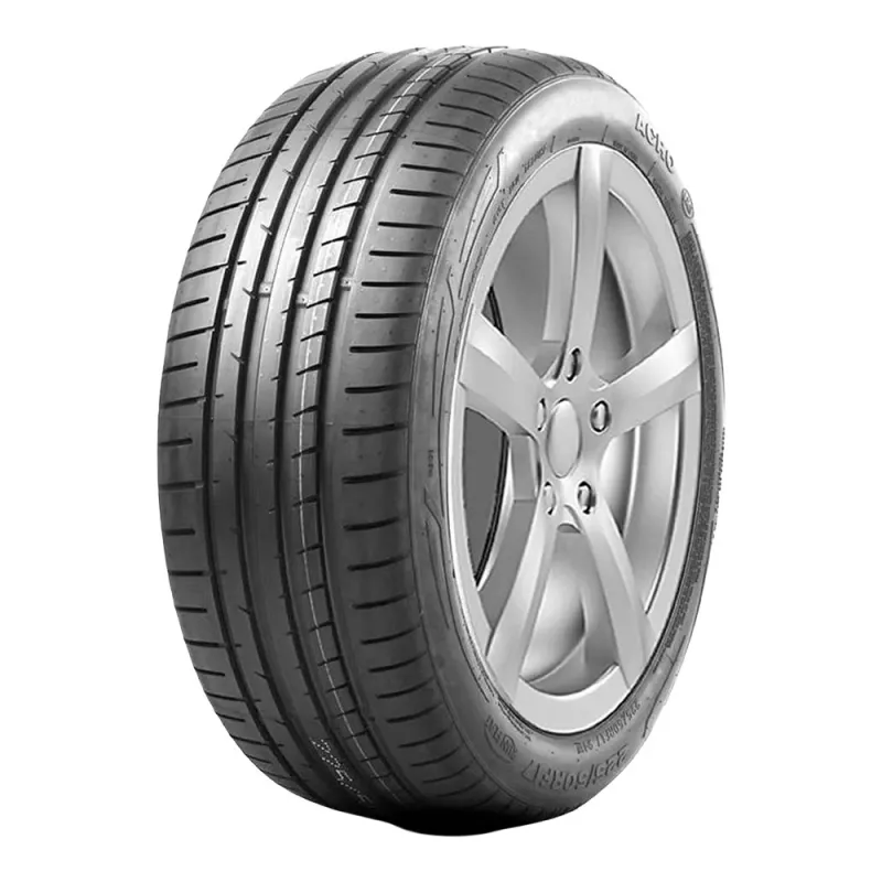 Leao Nova-Force Acro Run Flat