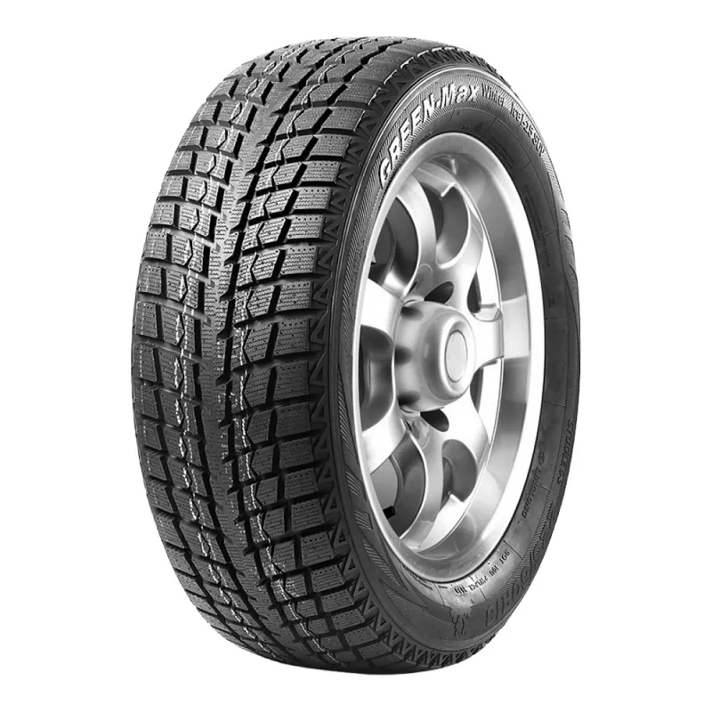 LingLong Green-Max Winter Ice I-15 SUV