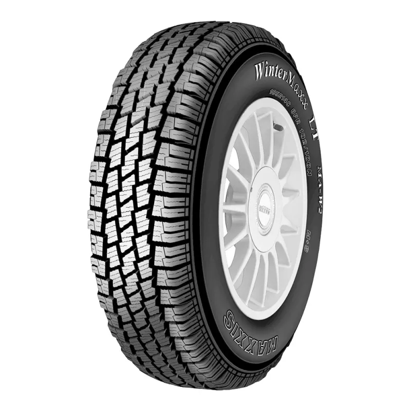Maxxis MA-W2 Wintermaxx