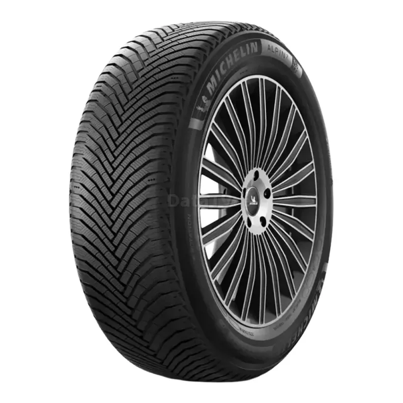 Michelin Alpin 7