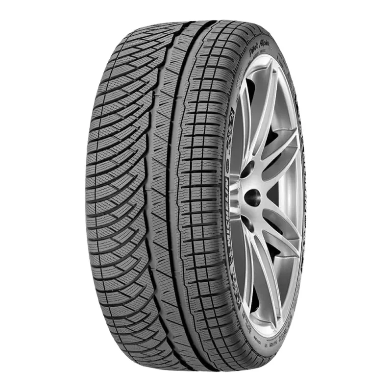 Michelin Pilot Alpin PA4 255/40 R20 101V
