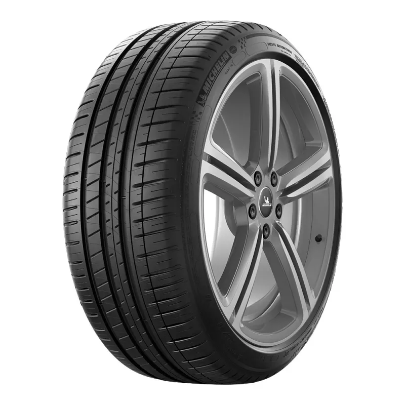 Michelin Pilot Sport 3