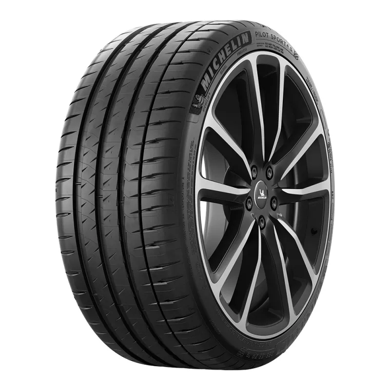 Michelin Pilot Sport 4 S