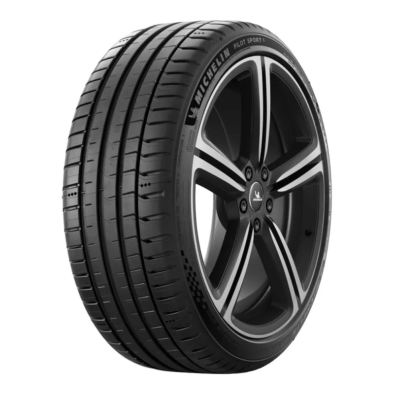 Michelin Pilot Sport 5
