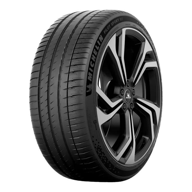 Michelin Pilot Sport EV 295/30 R21 102Y