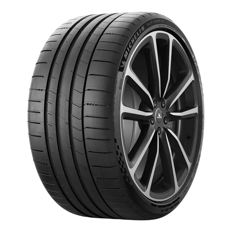 Michelin Pilot Sport S 5