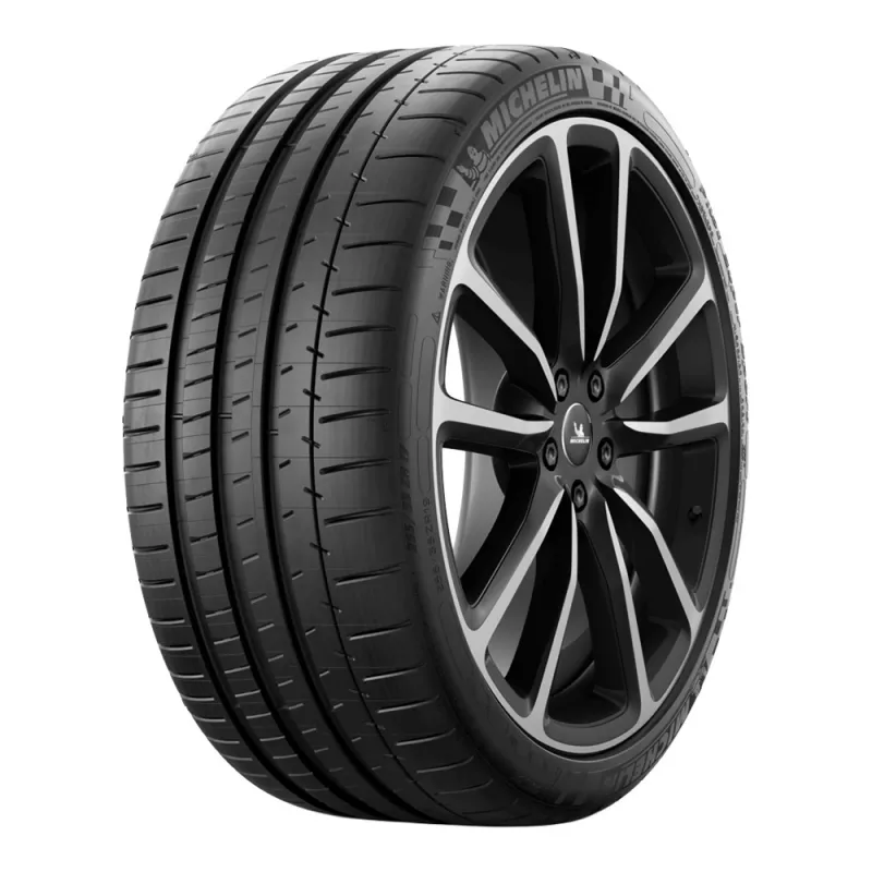 Michelin Pilot Super Sport