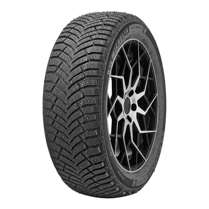 Michelin X-Ice North 4 SUV