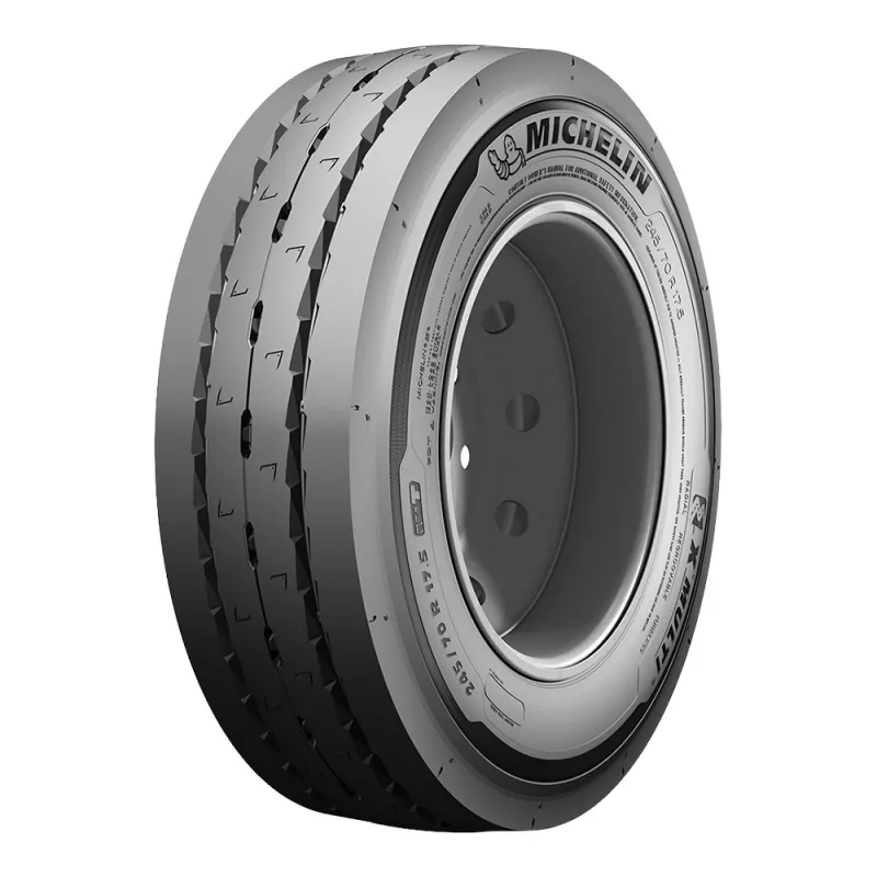 Michelin X Multi T2