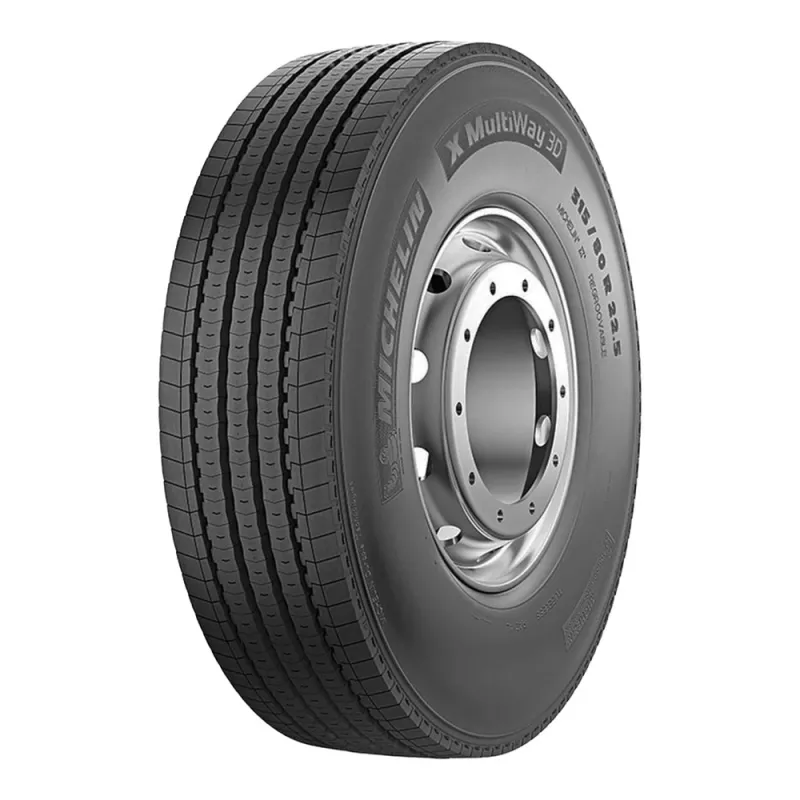 Michelin X Multiway 3D XZE