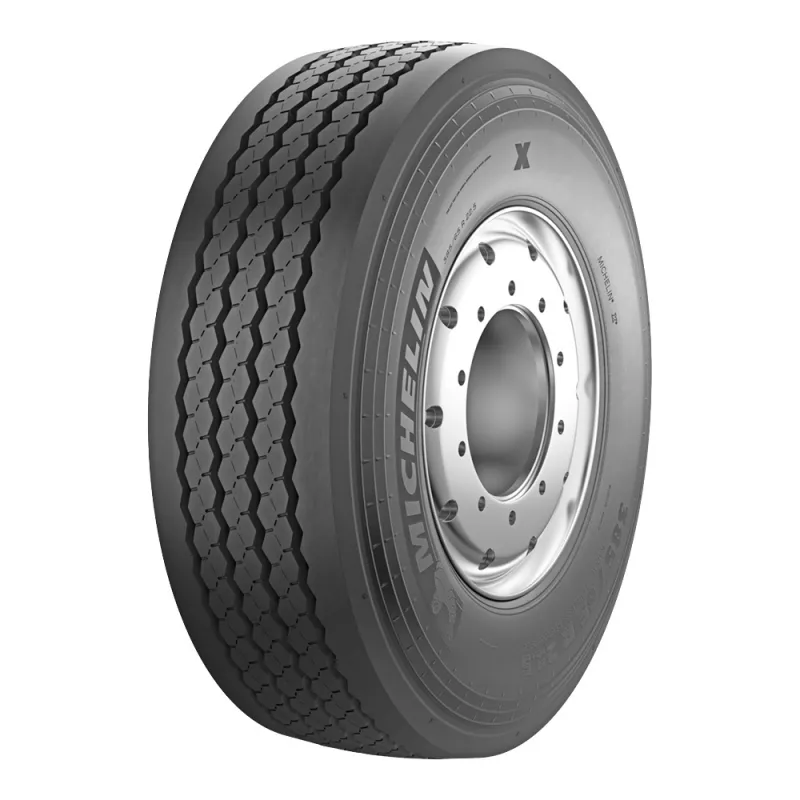 Michelin XTE 3