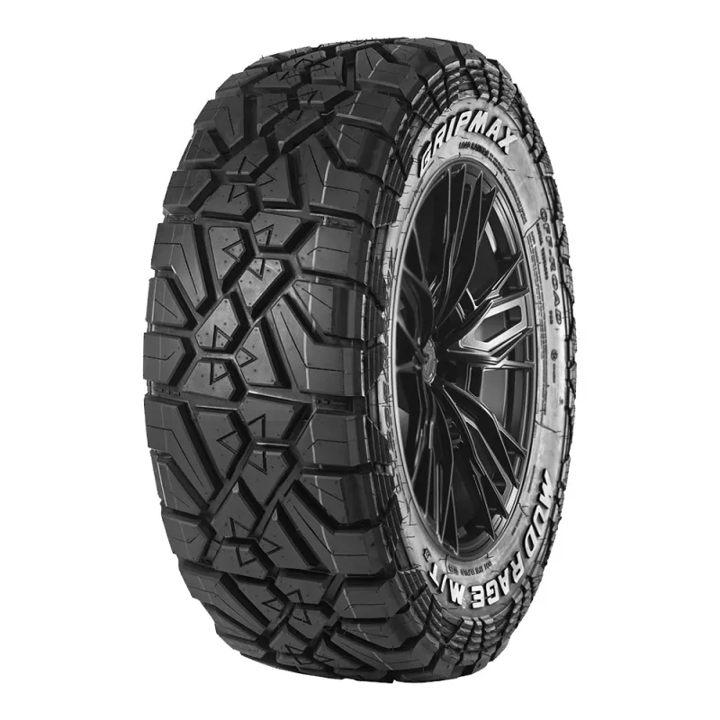 Gripmax Mud Rage M/T III