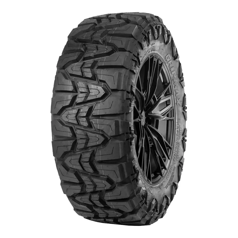 Gripmax Mud Rage M/T IV