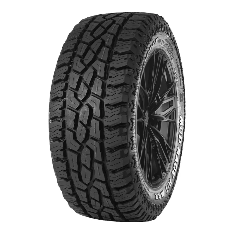Gripmax Mud Rage R/T Max 275/55 R20 120/117Q