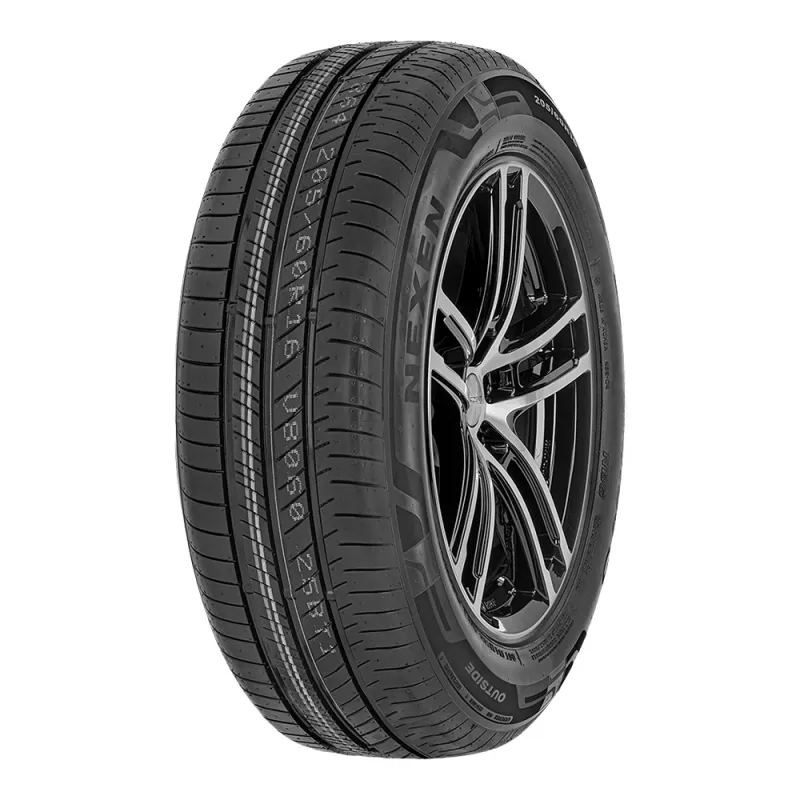 Nexen N'Blue S