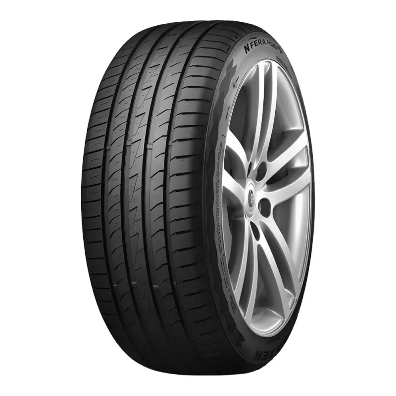 Nexen N'Fera Primus QX 255/35 R18 94W