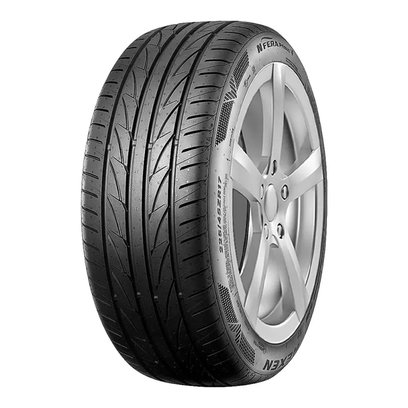 Nexen N'Fera Primus V 205/50 R17 93W