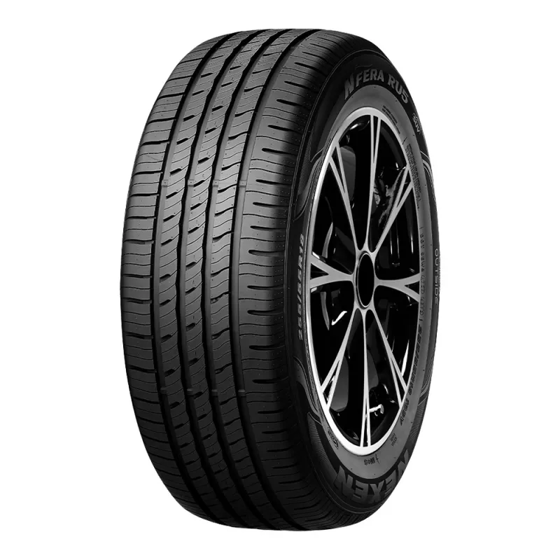 Nexen N'fera RU5 245/60 R18 105V