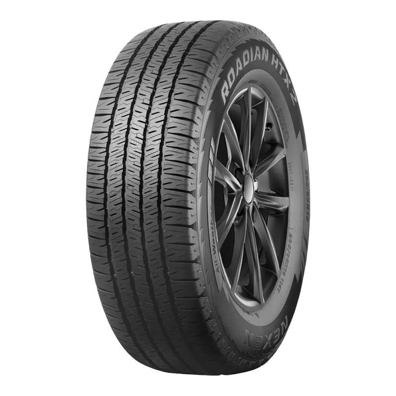 Nexen Roadian HTX 2