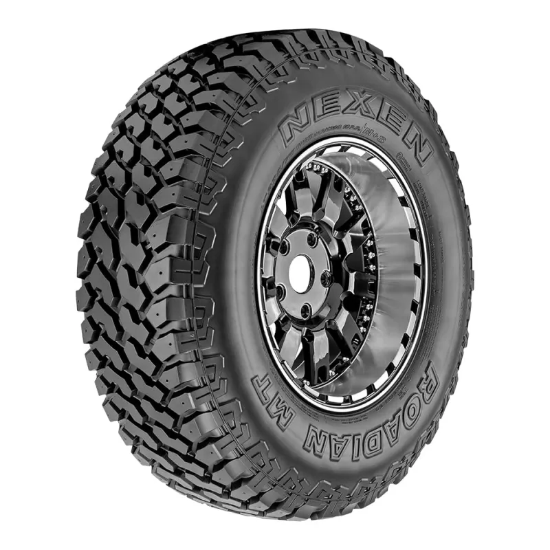 Nexen Roadian M/T