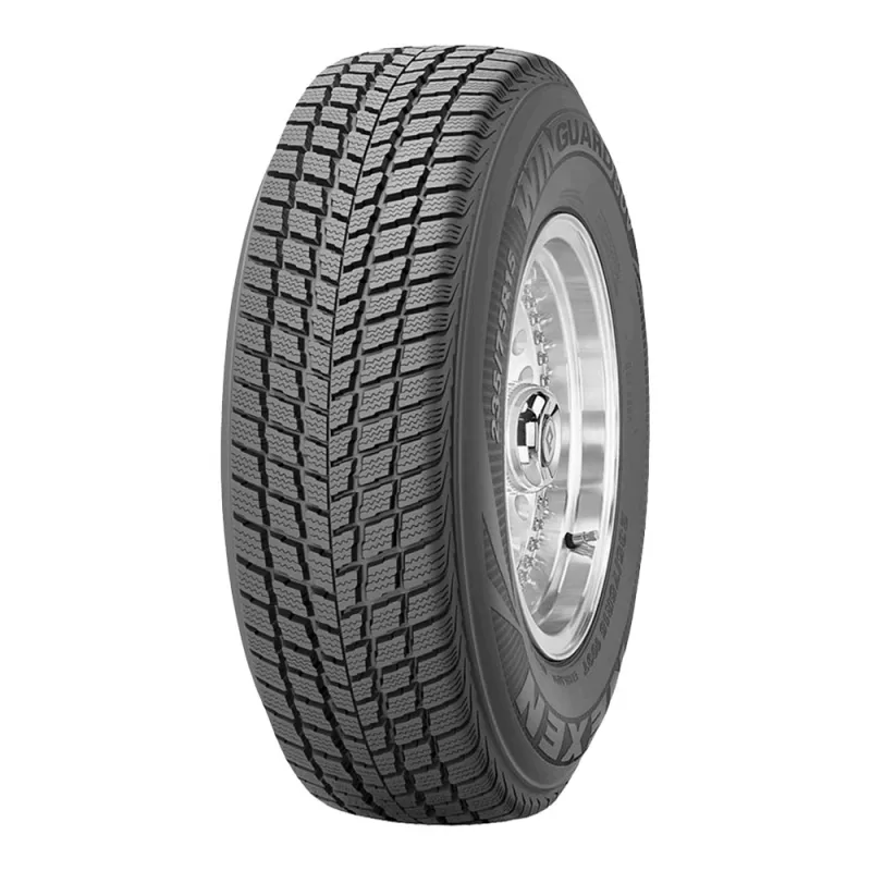 Nexen Winguard SUV