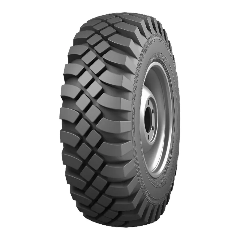 NorTec ER-117 10/75 R15.3 126A6