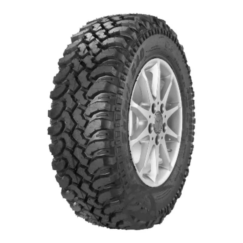 NorTec MT-540