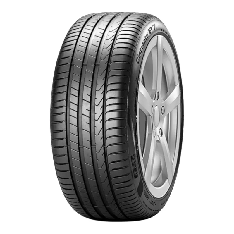 Pirelli Cinturato P7 C2
