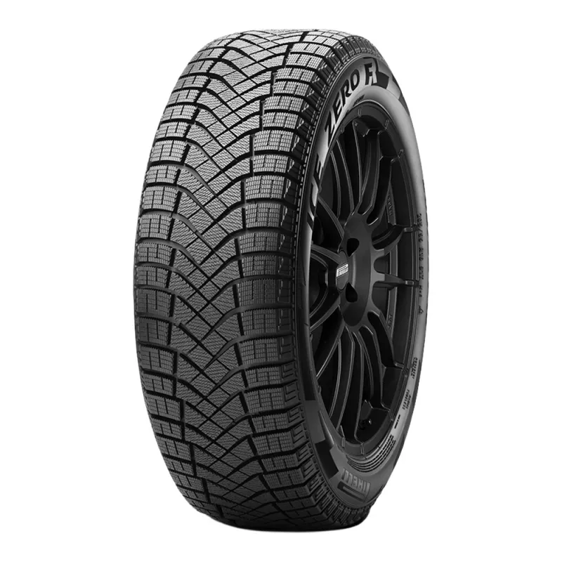Pirelli Ice Zero FR