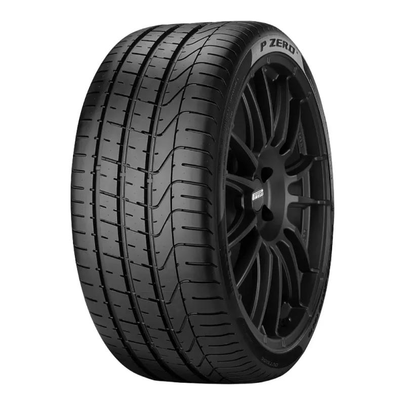 Pirelli P Zero