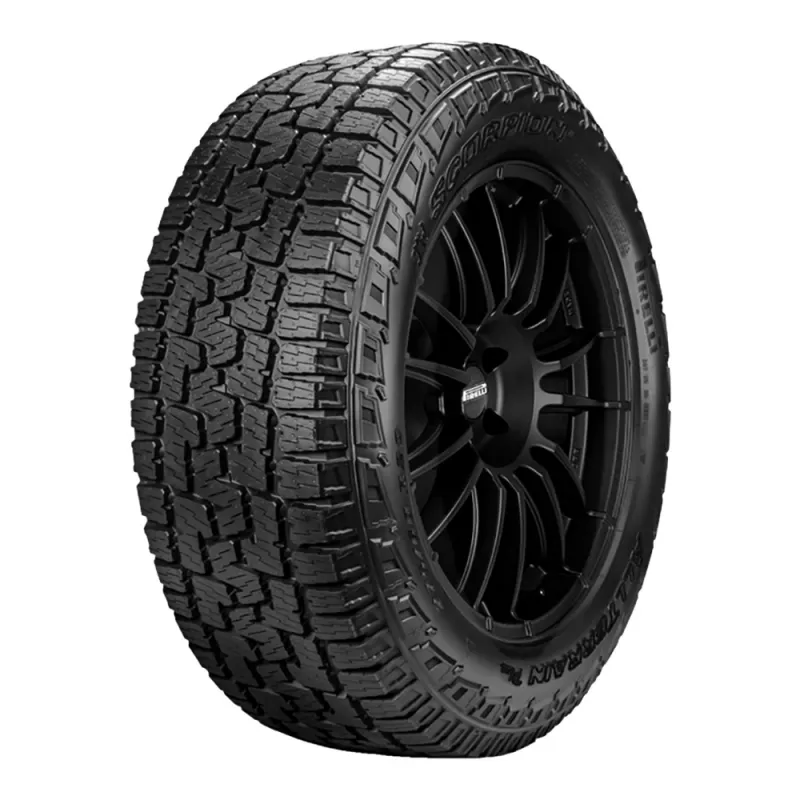 Pirelli Scorpion All Terrain Plus 225/65 R17 102H