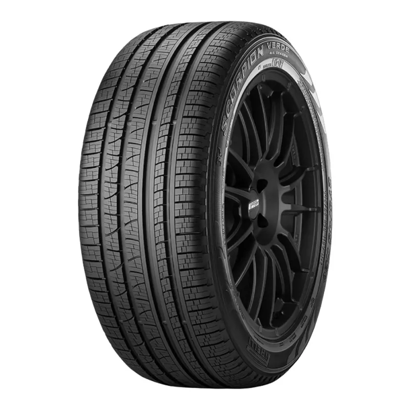 Pirelli Scorpion Verde All Season