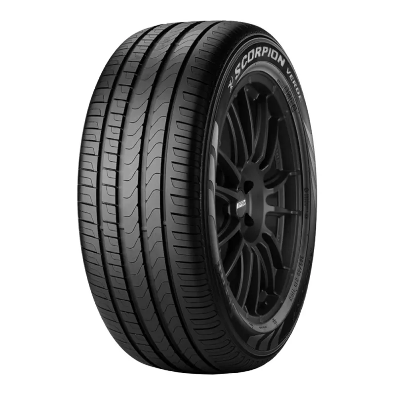 Pirelli Scorpion Verde