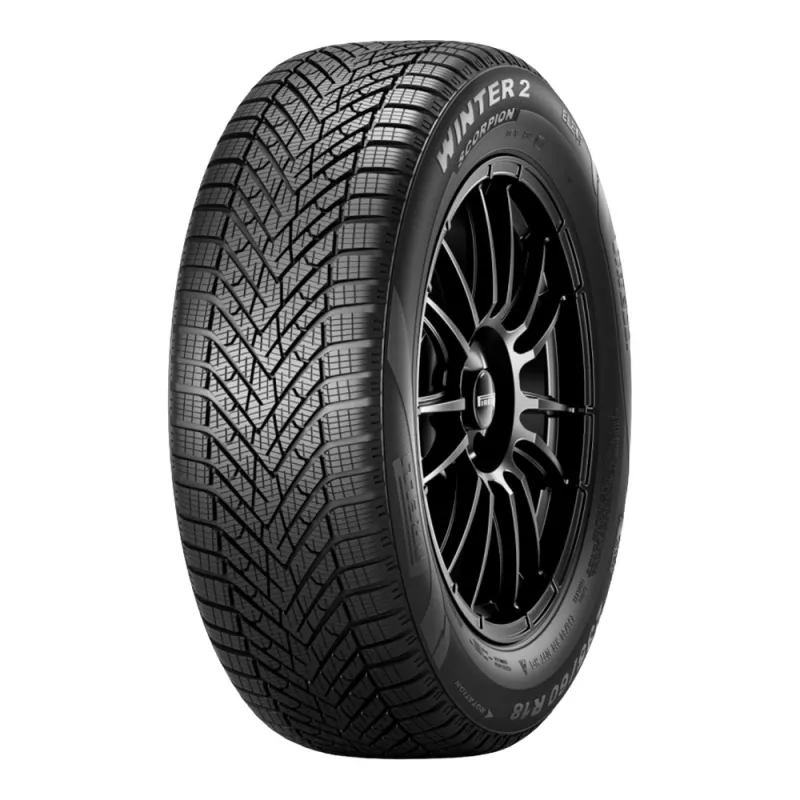 Pirelli Scorpion Winter 2