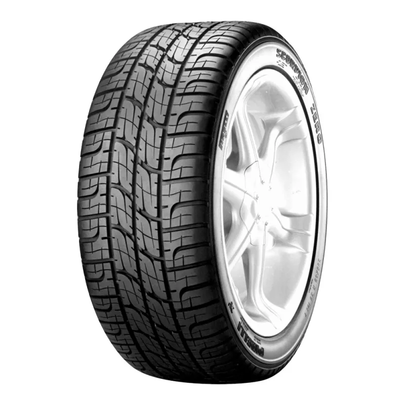 Pirelli Scorpion Zero