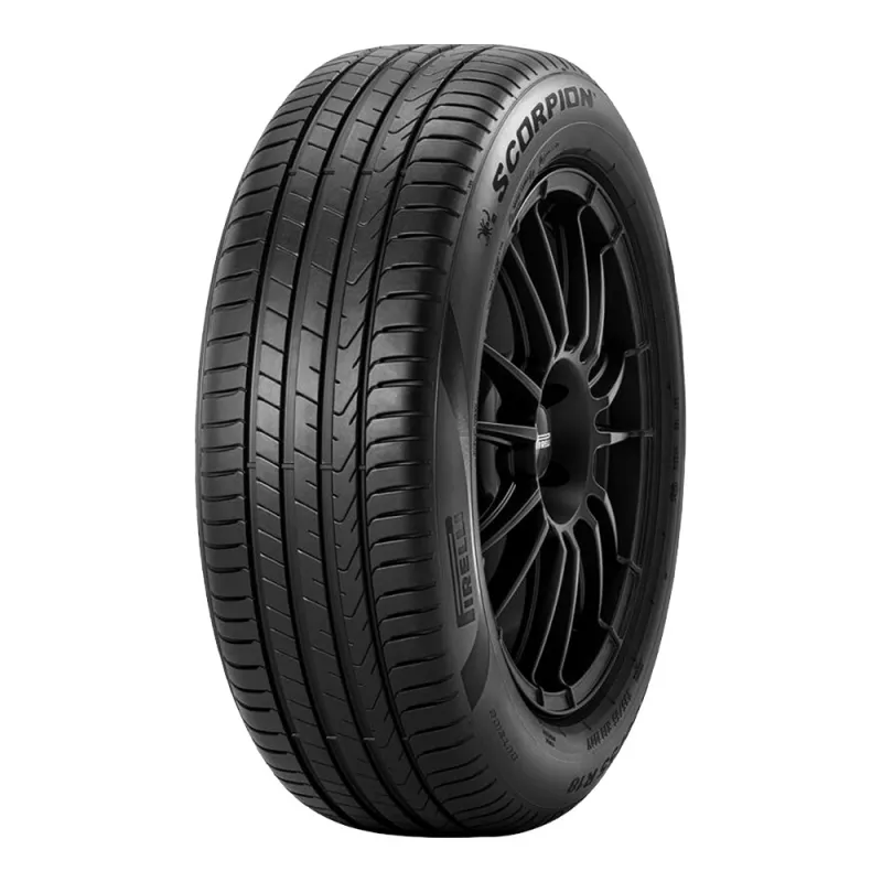 Pirelli Scorpion