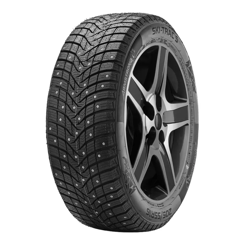 Armstrong Ski-Trac S