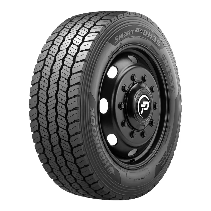 Hankook Smart Flex DH35
